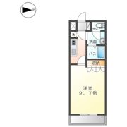 レガリーニの間取り画像