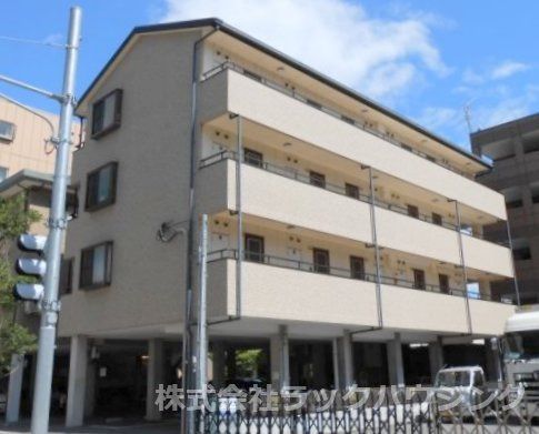 レフィナードの外観画像