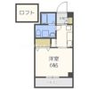 ベルデビエント千里山の間取り画像