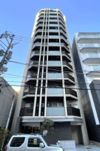 ハーモニーレジデンス浅草＃002の間取り画像