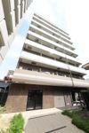 ラフィスタ川口の間取り画像
