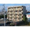 HER'S銀杏町の間取り画像