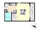 レミニョンの間取り画像