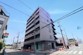 LUXE SHOEI NEYAGAWA MIDORIMACHIの外観画像