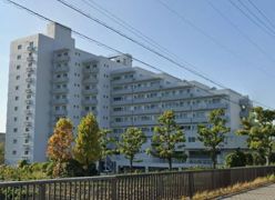 佐鳴湖パークタウンサウス（南館）の外観画像