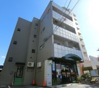 ARTHOUSEギャラリー北方の外観画像