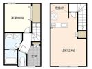 T-LIVING矢賀の間取り画像