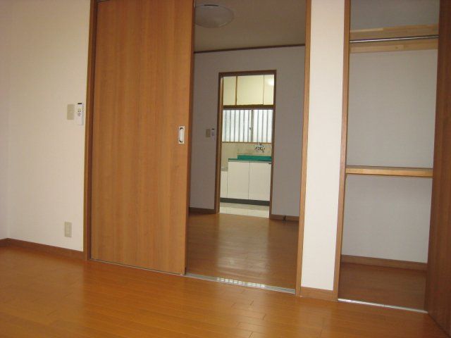 洋室