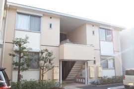 グランマスト府中本町 C棟の外観画像