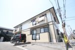フレンドハウス府中Ⅰの間取り画像