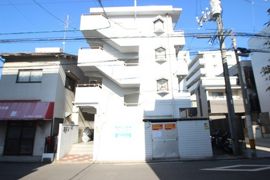 エステート14東雲の外観画像