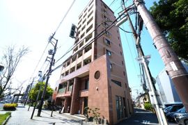 エクセレント上新13の外観画像