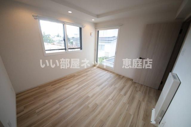 洋室