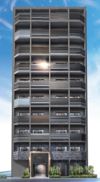LUMEED横濱末吉町の間取り画像
