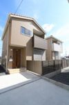 豊が丘2810KODATEXⅤAの間取り画像
