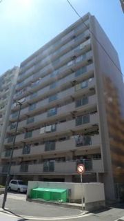 ハイランド磯子Ⅰの外観画像