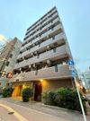 BluRock秋葉原の間取り画像