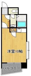 内山第62ビルの間取り画像