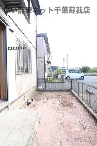 庭