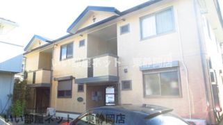 ウィルモア西千代田の外観画像