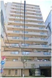 ケルン浅草の外観画像
