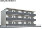La Maison天川原町一丁目 A棟の間取り画像