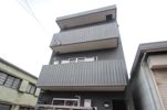 坪井ビルの間取り画像