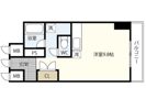 米田ビルの間取り画像