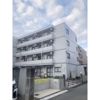 マモール川崎神明町の外観