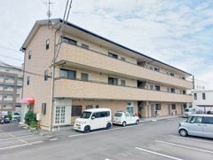 フォブール来住2の外観画像