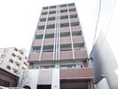 GLCクレイン天神南の間取り画像