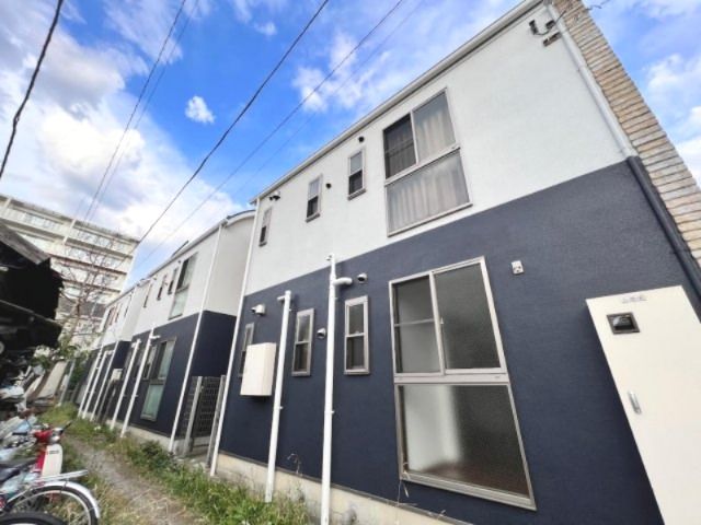 アールKの外観画像