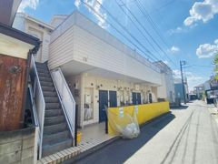 スカイピアみずほ台の外観画像