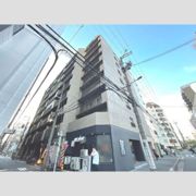 チサンマンション新大阪10番館の外観画像