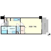 M緑地の間取り画像