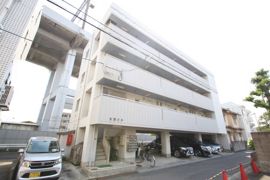 矢賀ビルの外観画像