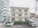 乃木ロイヤルマンションの外観
