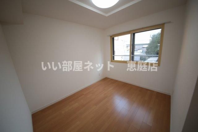 洋室