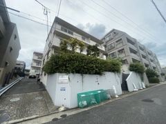 ララトップ本山Aの外観画像