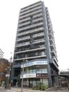 ステイシス町屋の外観