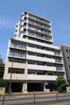 ラ・コスタ新宿余丁町の間取り画像