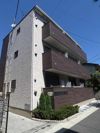 グリシーヌの間取り画像