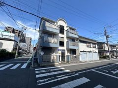 セレノ若宮の外観画像