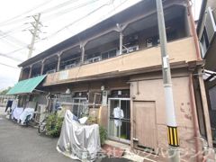 浜町アパートの外観画像
