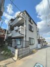 アイコートひばりが丘の間取り画像