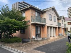 クオーレ岸の外観画像