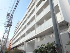 リエトコート向島の外観画像