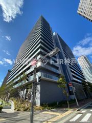 ワコーレシティ神戸三宮の外観画像