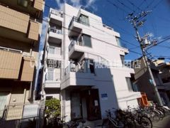 柏里一番館の外観画像