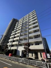 プレール・ドゥーク東雲の外観画像